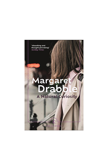 A Natural Curiosity Foreign Language Book