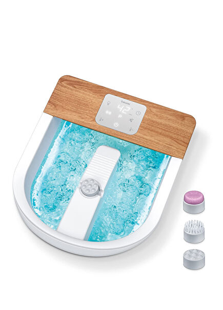 FB 65 Multicolored Foot Massager