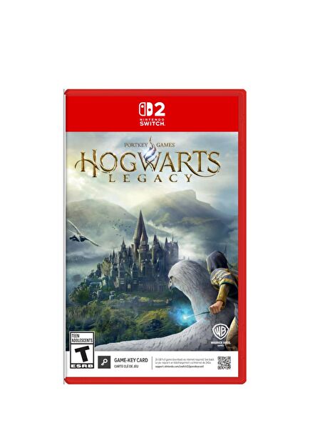 Hogwarts Legacy Swıtch2 Oyun