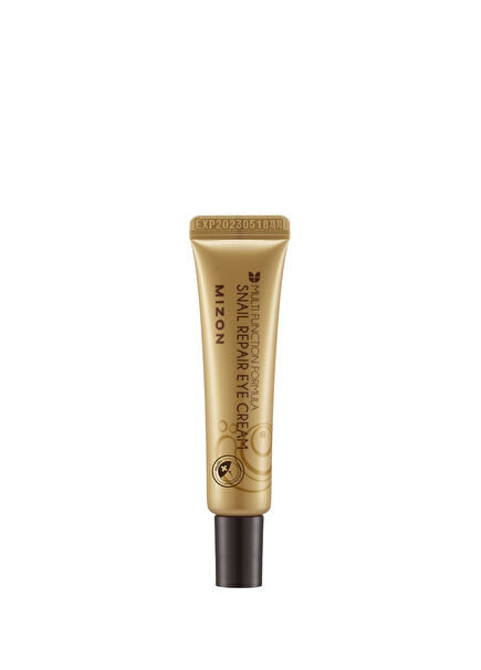 Snail Repair Eye Cream Tube Yaşlanma Karşıtı Tüp Göz Kremi 15 ml