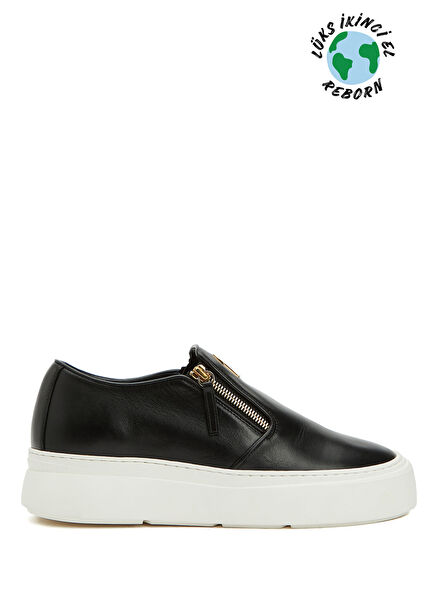 Giuseppe zanotti male loafer