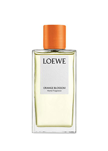Orange Blossom Home Fragrance