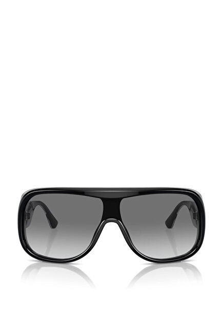 FH2006U Black Women's Sunglasses