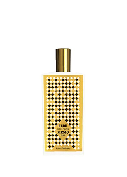 Kedu EDP 75 ml Unisex Parfüm
