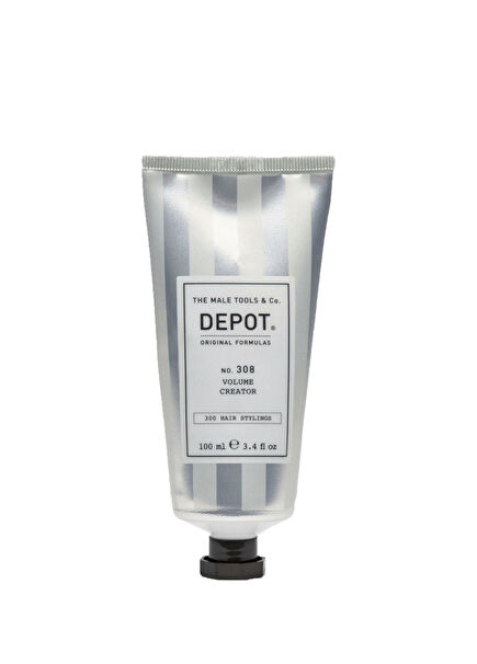 No. 308 Volume Hacim Veren Saç Şekillendirici Jel 100 ml
