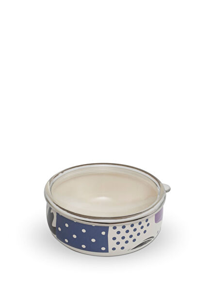 Flashback Büyük Boy Saklama Kabı