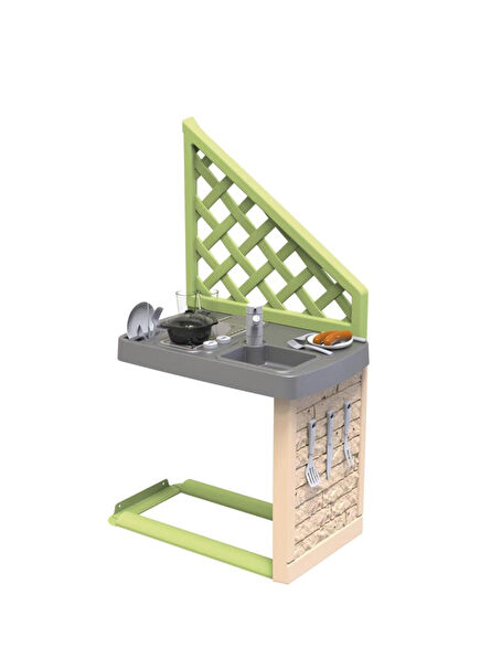 Playhouses Accessory Summer Kitchen 810926