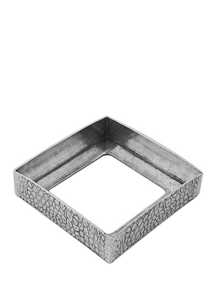 Tin Napkin Holder