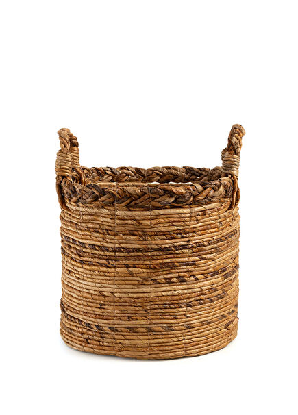 Esila S Natural Basket