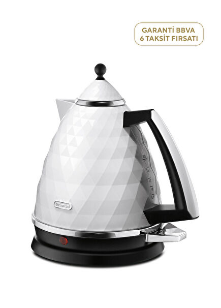 Brillante KBJ2001. W Su Isıtıcısı Kettle