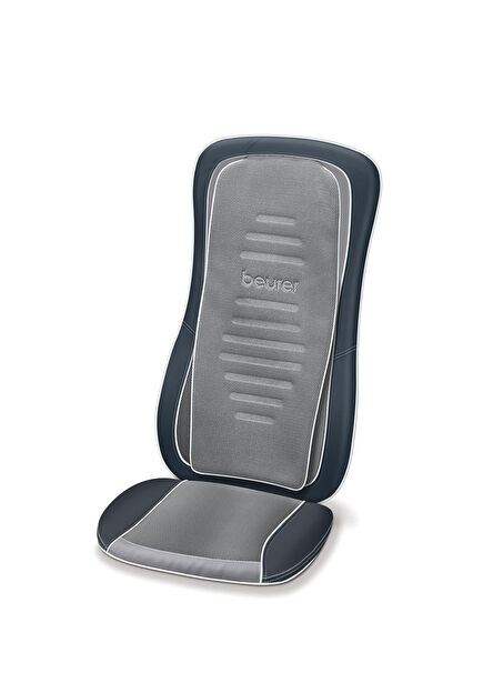 Mg 315 Shiatsu Gray Massage Cushion