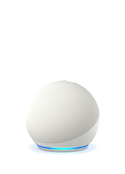 Echo Dot Blue 5. The next generation of Smart Assistant Speaker