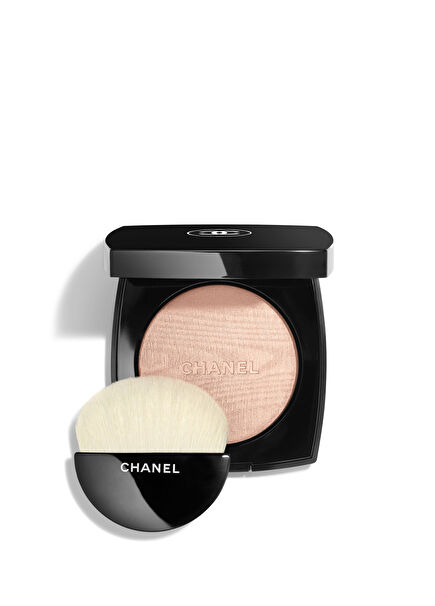 POUDRE LUMIÈRE 30 ROSE GOLD ILLUMINATING POWDER