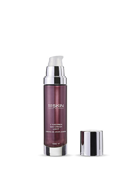 Repair Day Cream Light NAC Y2 50 ml