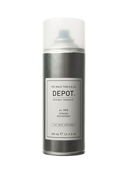 No. 306 High Hold Hair Spray 400 ml