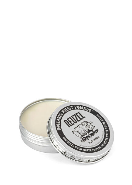 Extreme Hold Strong Hold Styling Hair Pomade 95 gr