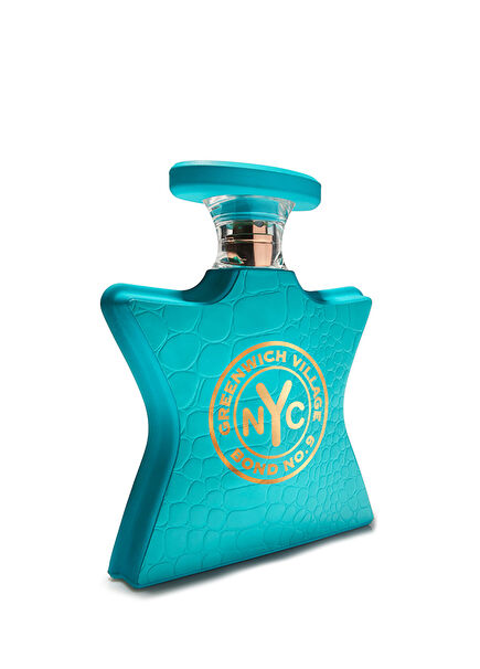 Greenwich Village 100 ml Parfüm