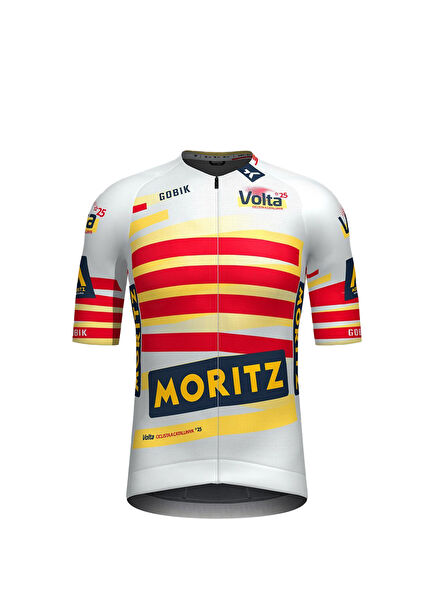 CX Pro 4.0 Volta 25 Catalunya Unisex Bisiklet Forması