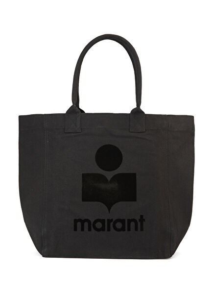 Oskan Black Women's Shopping Bag
