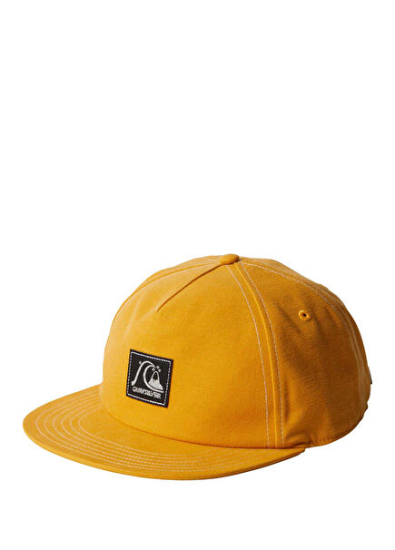 Heritage Cap Yellow Men's Hat