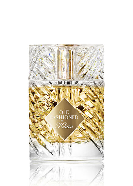 Old Fashioned 100ml Refillable