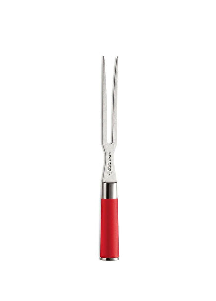 Red Spirit Series Steel Fork 20 cm