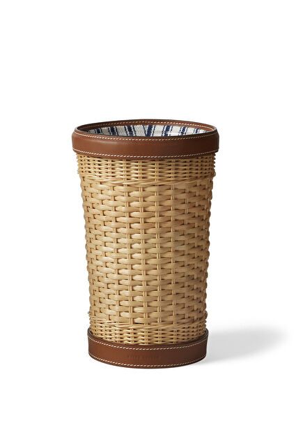 Bailey Large Kahverengi Sepet