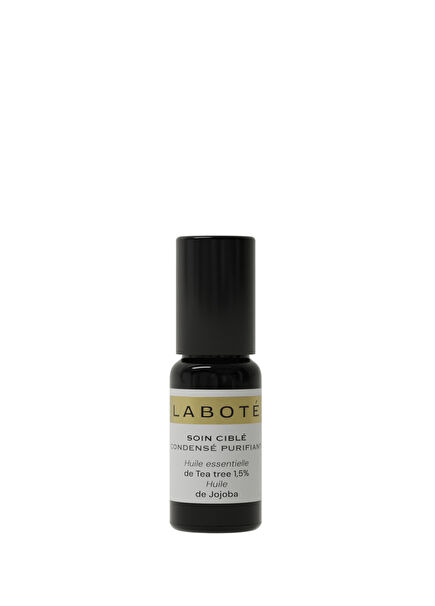 Anti-Acne Concentrated SOS Roll-On Skin Serum 10 ml