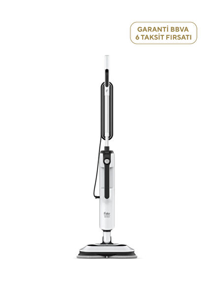 Spin Steam Steam Cleaner