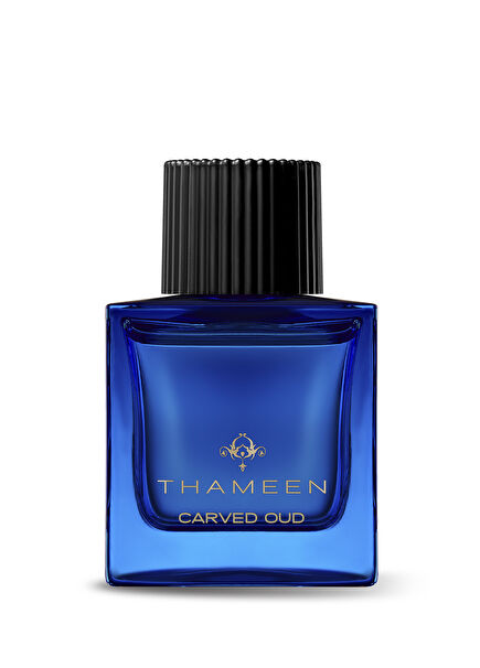 Carved Oud 100 ml Extrait de Unisex Parfüm