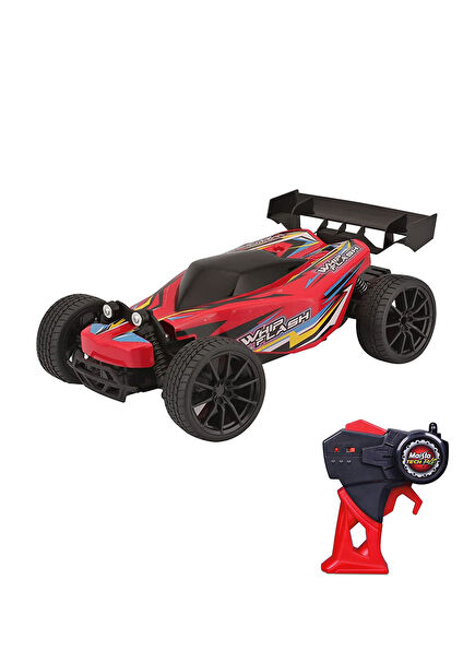 Whip Flash Red Remote Controlled Car
