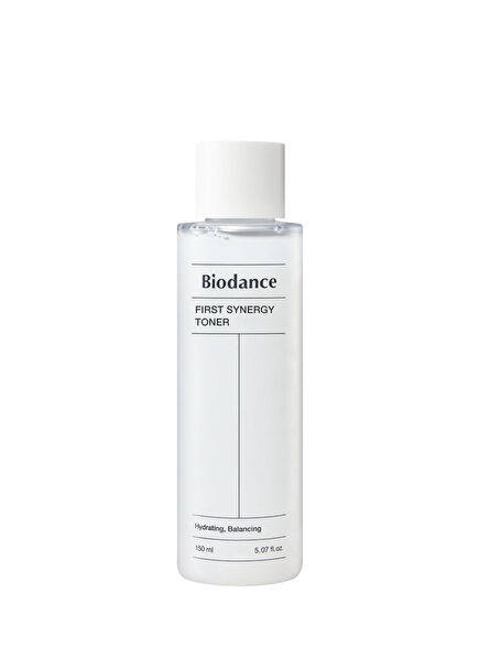 First Synergy Toner Biodance First Synergy Moisturizing Skin Tonic 150 ml