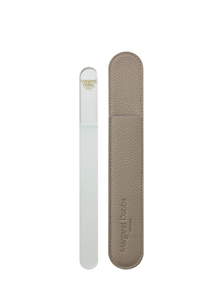 Crystal Nail File & Cover