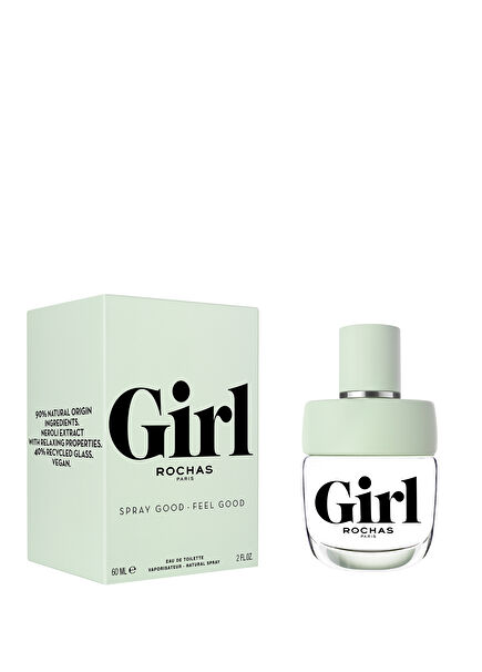 Girl EDT 60 ml Kadın Parfüm