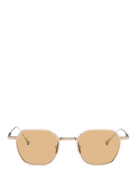 Cavalier Seul Gold Titanyum Unisex Güneş Gözlüğü