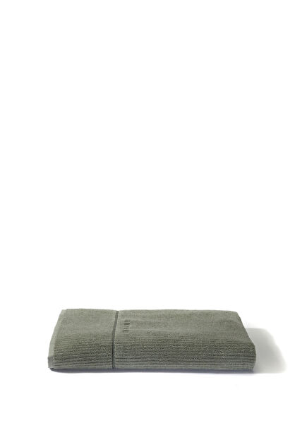 Yeşil Banyo Havlusu