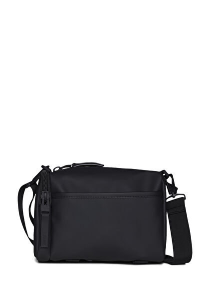 Texel Black Men's Bag