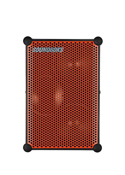 Gen 3 ve Gen 4 için Turuncu Izgara