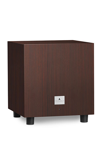 Tales 340 Walnut Subwoofer
