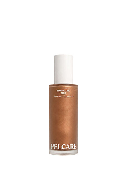 Illuminating Milk Bronze Radiant Body Cream 50 ml