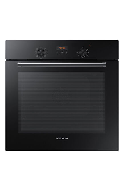 NV60K5140BB Black Built-in Oven