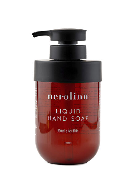 Rouh Sıvı El Sabunu 500 ml