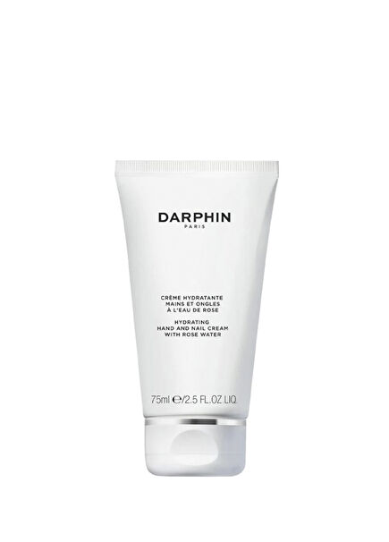 Hydrating Hand and Nail Cream El ve Tırnak Bakım Kremi 75 ml