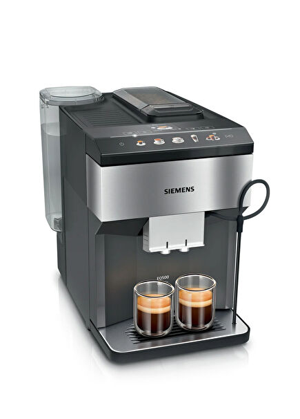 EQ500 TP516RX3 Fully Automatic Espresso Machine