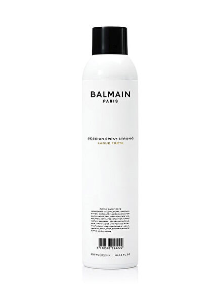 Session Spray Strong Hairspray 300 ml
