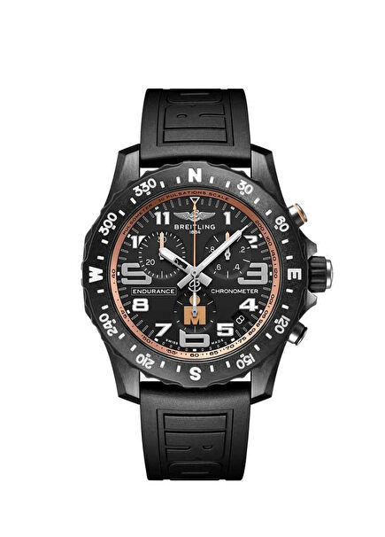 Endurance Pro Ironman Finisher Erkek Saat