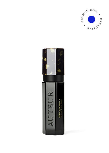 Composition No 1 Sıkılaştırıcı Onarıcı Cilt Serumu 50 ml