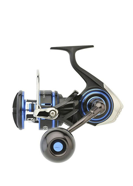 Saltist MQ 10000 H Olta Makinesi