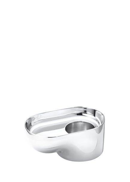 Nendo Çelik Tealight Mumluk