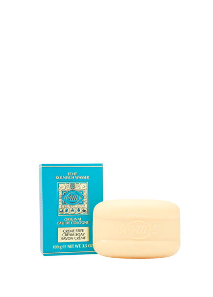 Original Eau De Cologne Cream Sabun 100 gr